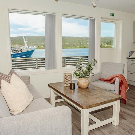 Lyngen Experience Apartments Nord-Lenangen Bagian luar foto